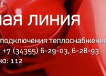 Горячая линия