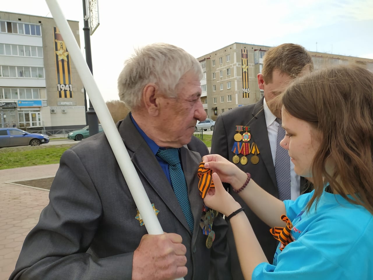 В Ирбите стартовала акция 