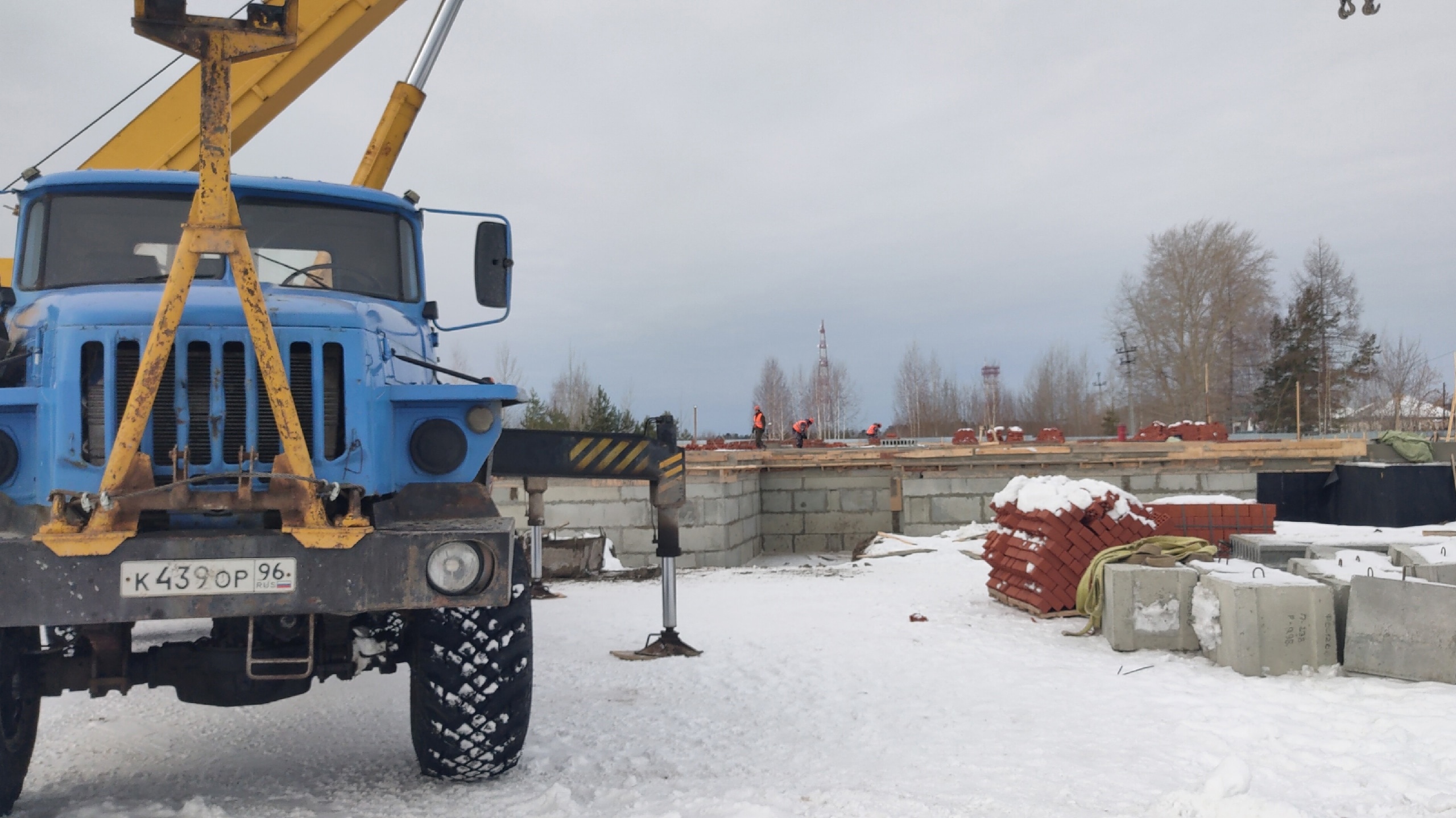 Глава Городского округа 